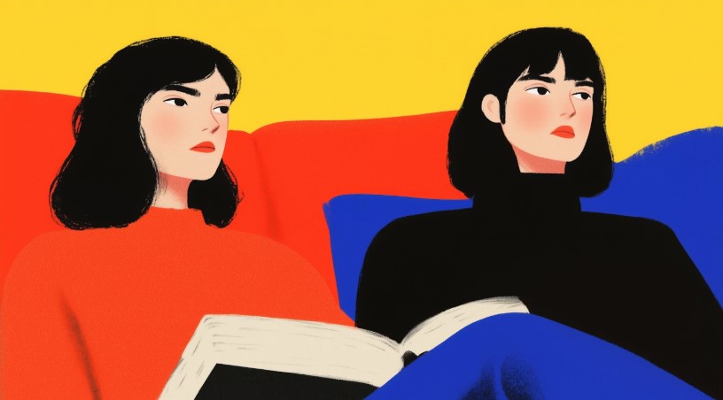 conflictos en pareja