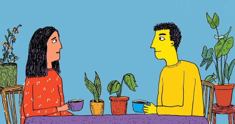 como soportar alguien que se queja mucho