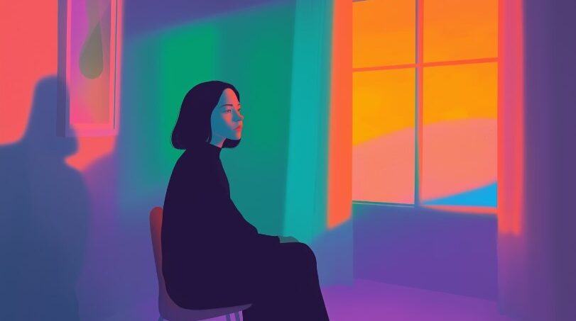 sesión de terapia fertilidad asistida