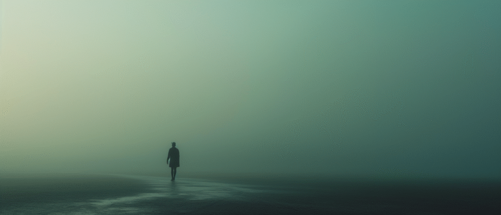 Reconstruirse después de un intento de suicidio: aprender a convivir con el dolor