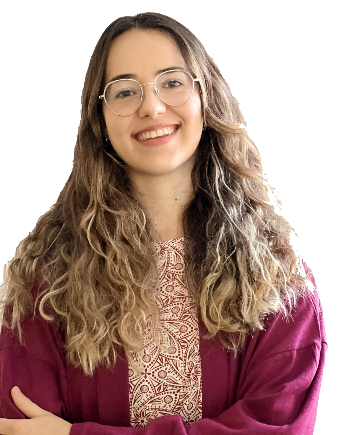 beatriz caballero psicóloga madrid