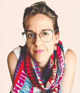 Imagen de Eirene García Caro