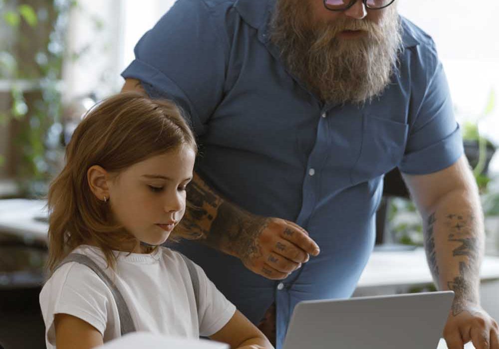 terapia online para familias