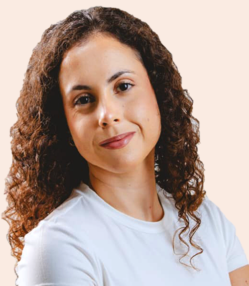 ana belén garrido psicóloga online Almería