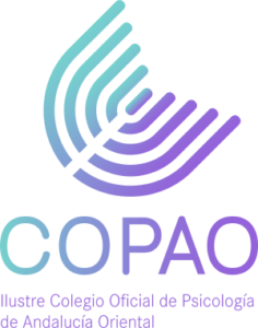 colegio oficial psicología Andalucía oriental