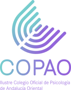colegio oficial psicología Andalucía oriental