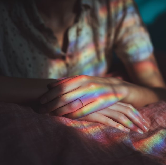 Acompañamiento terapéutico en trauma complejo - gabinete Eirene García