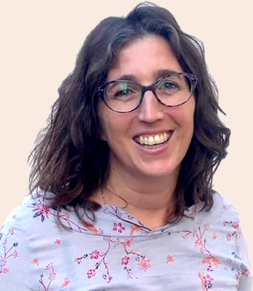 paula Domínguez psicóloga perinatal acompañamiento menores jerez de la frontera