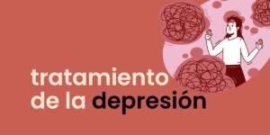 tratamiento de la depresión