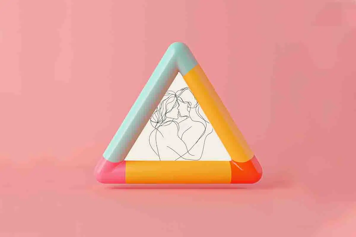triangulo de amor